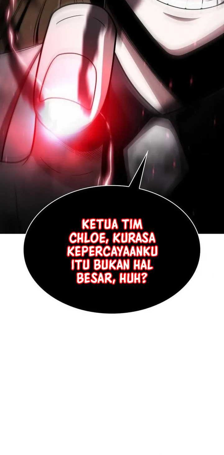 Clever Cleaning Life Of The Returned Genius Hunter Chapter 59 - halaman 9