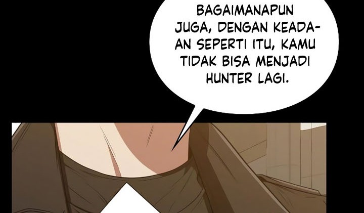 Clever Cleaning Life Of The Returned Genius Hunter Chapter 6 - halaman 27