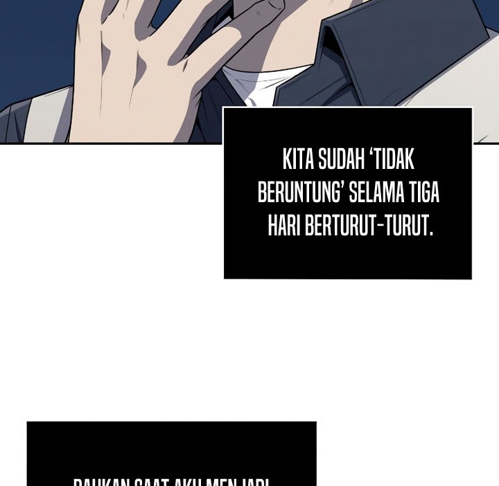 Clever Cleaning Life Of The Returned Genius Hunter Chapter 6 - halaman 3