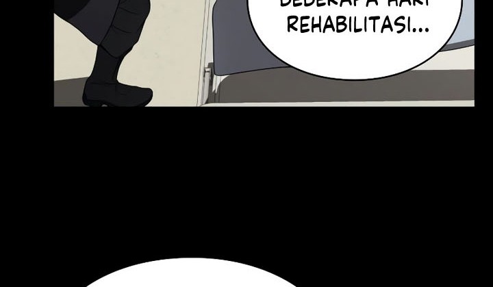 Clever Cleaning Life Of The Returned Genius Hunter Chapter 6 - halaman 43