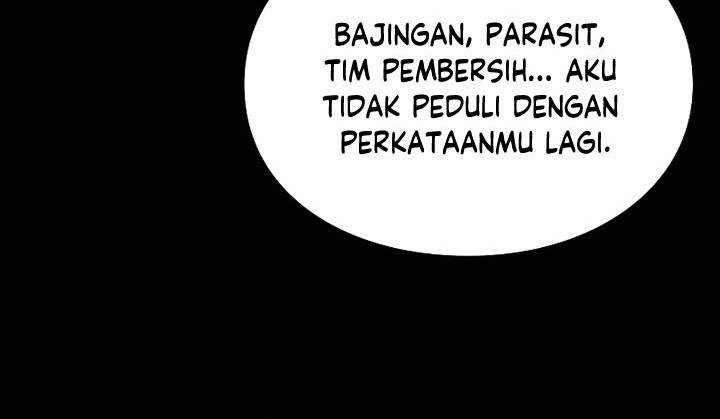 Clever Cleaning Life Of The Returned Genius Hunter Chapter 6 - halaman 49