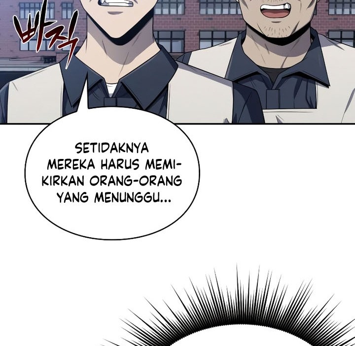 Clever Cleaning Life Of The Returned Genius Hunter Chapter 6 - halaman 5