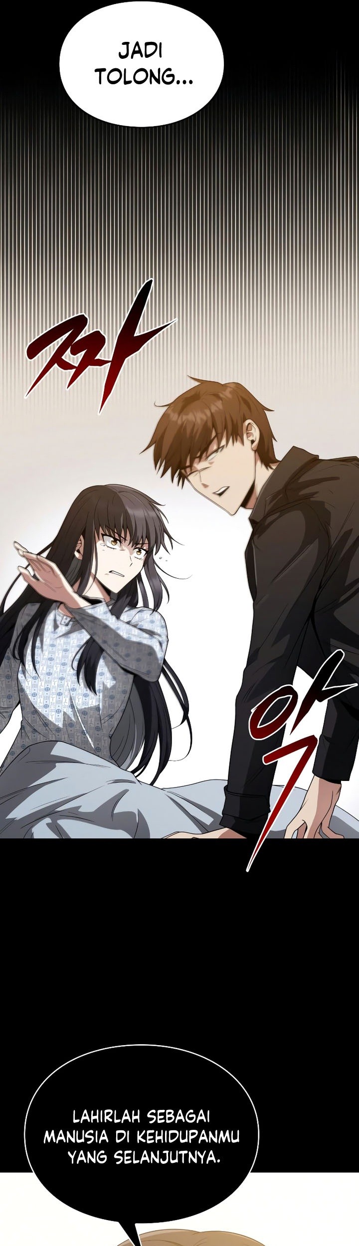 Clever Cleaning Life Of The Returned Genius Hunter Chapter 6 - halaman 50