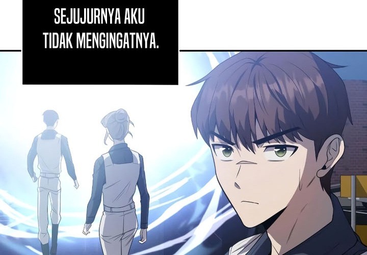 Clever Cleaning Life Of The Returned Genius Hunter Chapter 6 - halaman 53