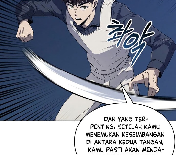 Clever Cleaning Life Of The Returned Genius Hunter Chapter 6 - halaman 61