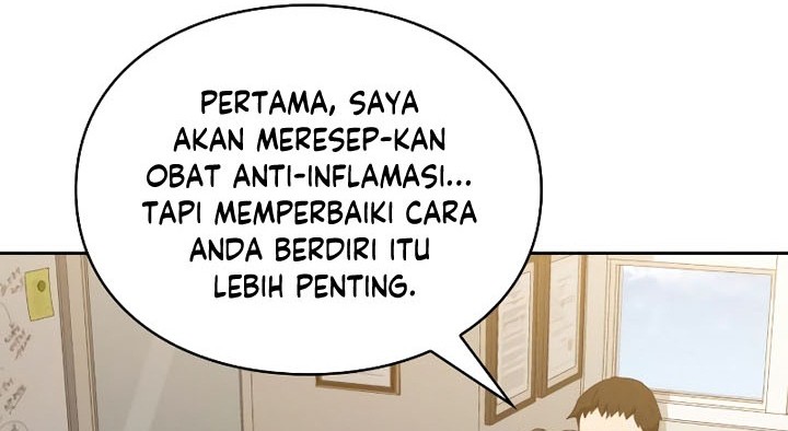 Clever Cleaning Life Of The Returned Genius Hunter Chapter 6 - halaman 69