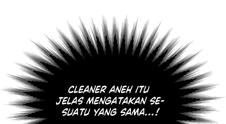 Clever Cleaning Life Of The Returned Genius Hunter Chapter 6 - halaman 71