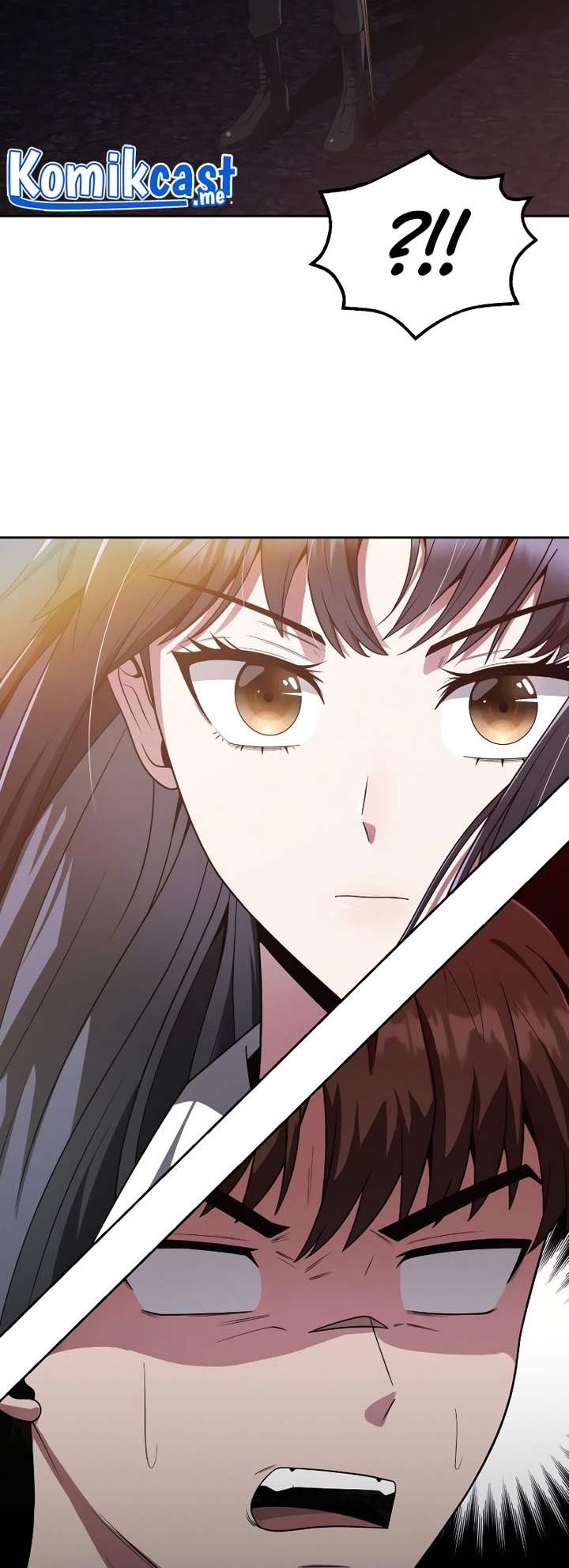 Clever Cleaning Life Of The Returned Genius Hunter Chapter 6 - halaman 76