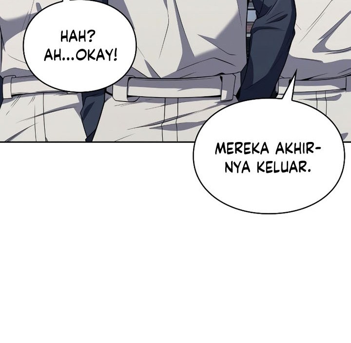 Clever Cleaning Life Of The Returned Genius Hunter Chapter 6 - halaman 9