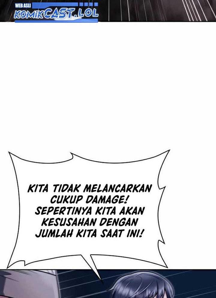 Clever Cleaning Life Of The Returned Genius Hunter Chapter 60 - halaman 11