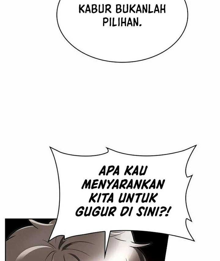 Clever Cleaning Life Of The Returned Genius Hunter Chapter 60 - halaman 15