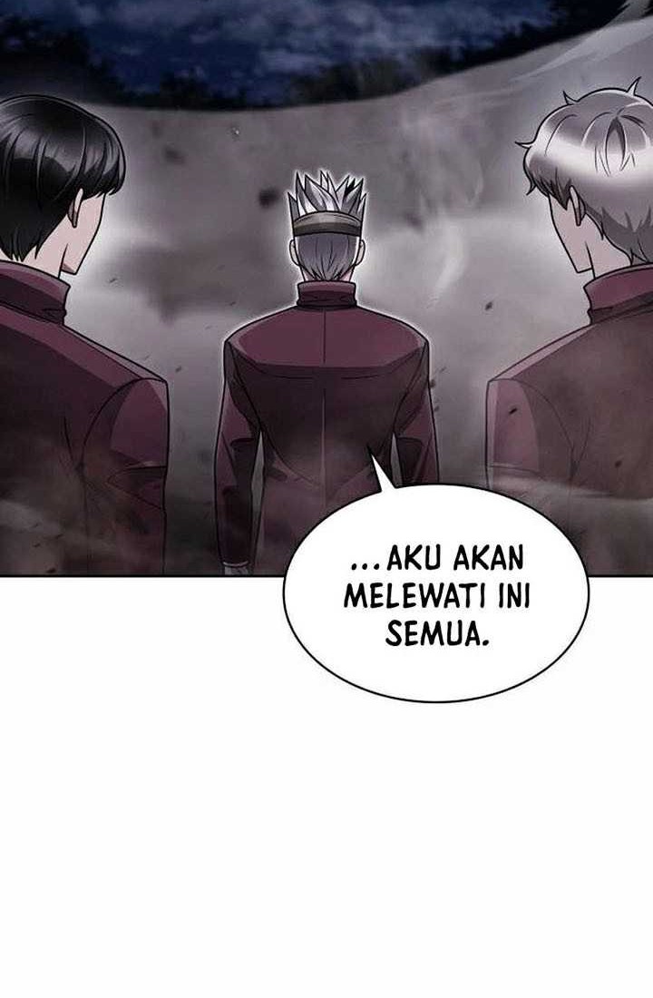Clever Cleaning Life Of The Returned Genius Hunter Chapter 60 - halaman 19