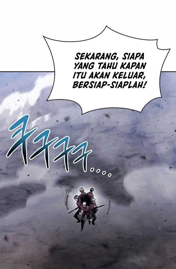 Clever Cleaning Life Of The Returned Genius Hunter Chapter 60 - halaman 21
