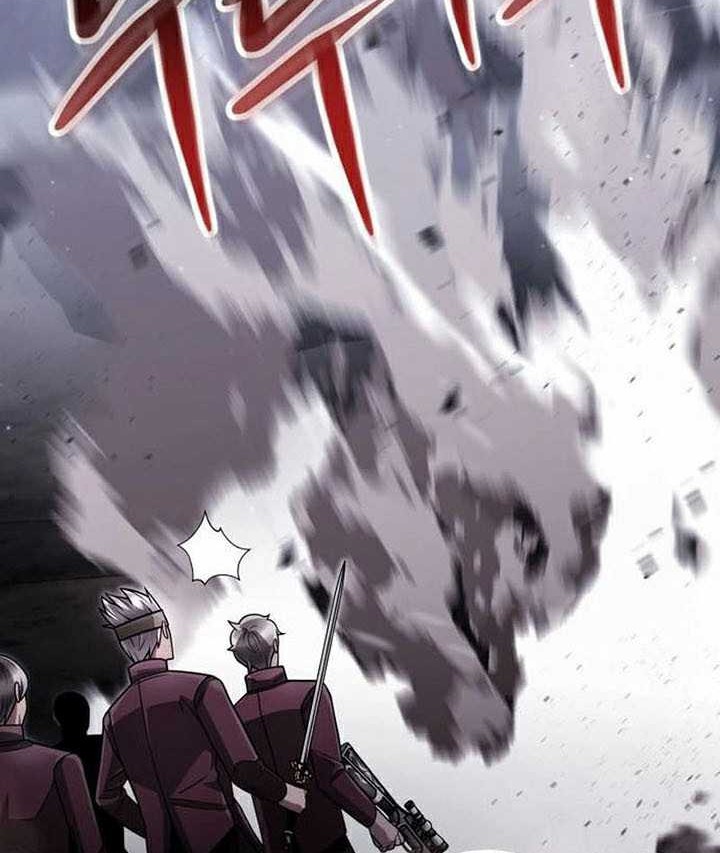 Clever Cleaning Life Of The Returned Genius Hunter Chapter 60 - halaman 23