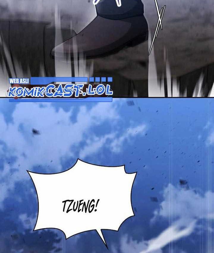 Clever Cleaning Life Of The Returned Genius Hunter Chapter 60 - halaman 25