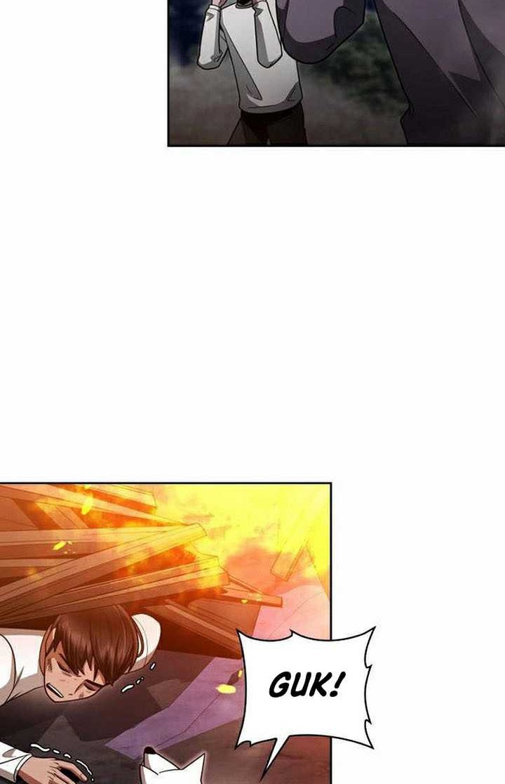 Clever Cleaning Life Of The Returned Genius Hunter Chapter 60 - halaman 3
