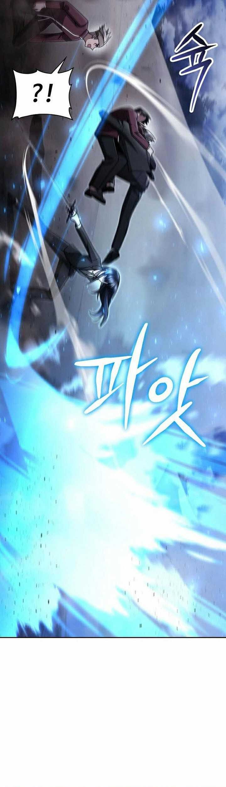 Clever Cleaning Life Of The Returned Genius Hunter Chapter 60 - halaman 34