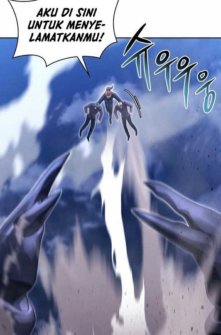 Clever Cleaning Life Of The Returned Genius Hunter Chapter 60 - halaman 37