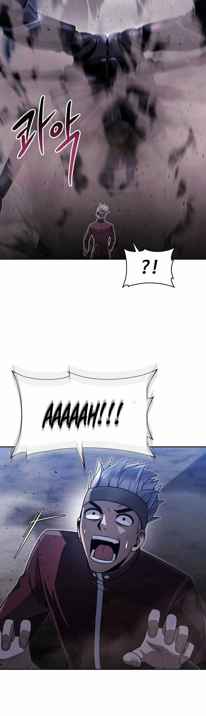 Clever Cleaning Life Of The Returned Genius Hunter Chapter 60 - halaman 38