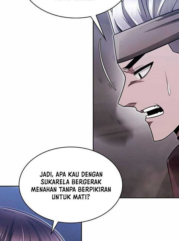Clever Cleaning Life Of The Returned Genius Hunter Chapter 60 - halaman 43