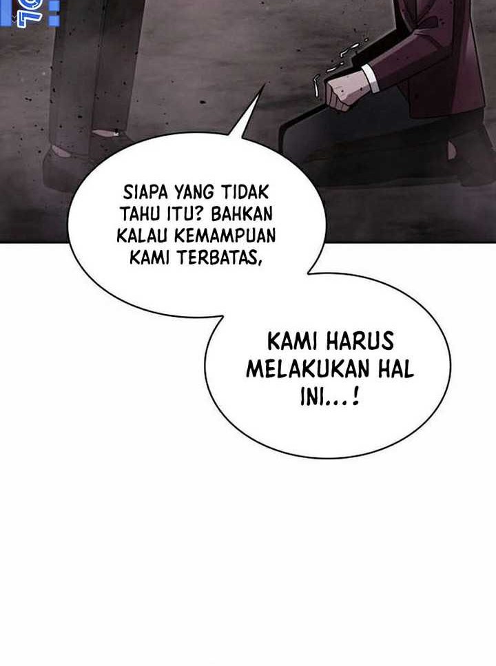 Clever Cleaning Life Of The Returned Genius Hunter Chapter 60 - halaman 45