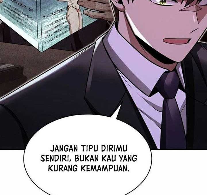 Clever Cleaning Life Of The Returned Genius Hunter Chapter 60 - halaman 47