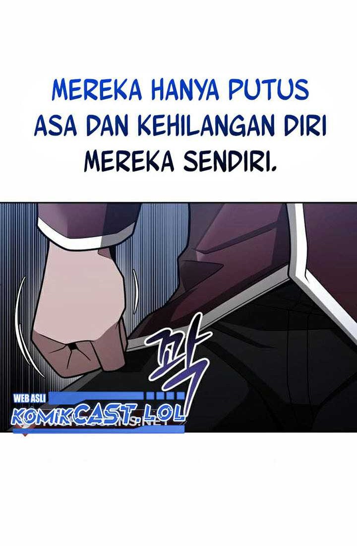 Clever Cleaning Life Of The Returned Genius Hunter Chapter 60 - halaman 51