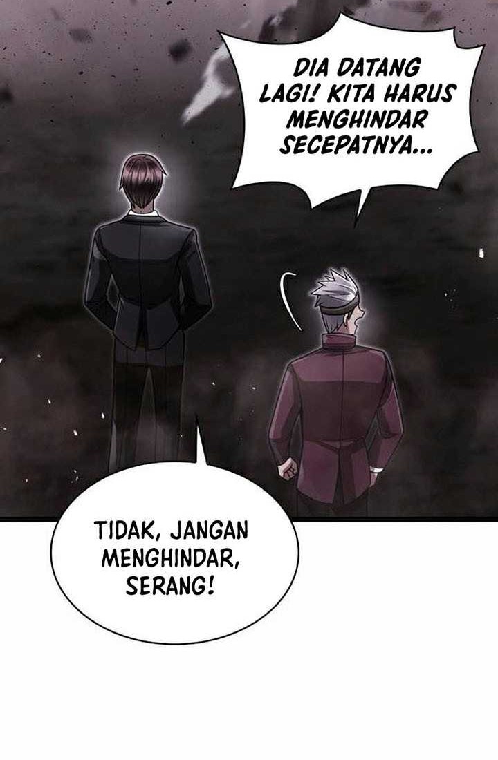 Clever Cleaning Life Of The Returned Genius Hunter Chapter 60 - halaman 53