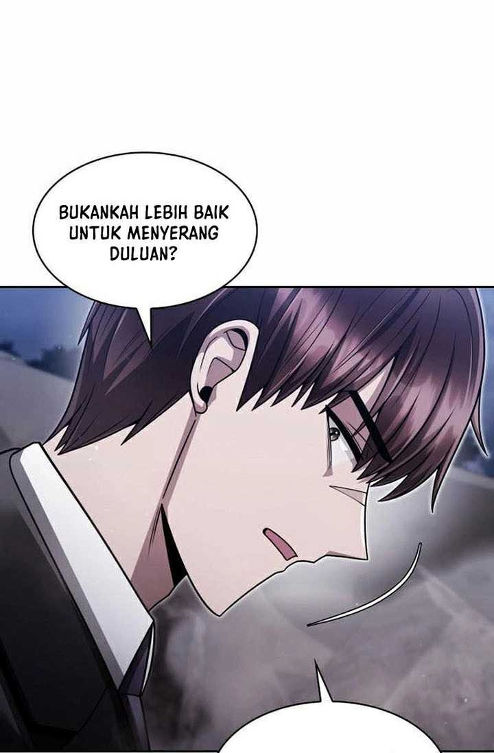 Clever Cleaning Life Of The Returned Genius Hunter Chapter 60 - halaman 55