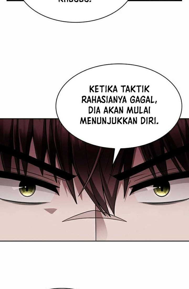 Clever Cleaning Life Of The Returned Genius Hunter Chapter 60 - halaman 59