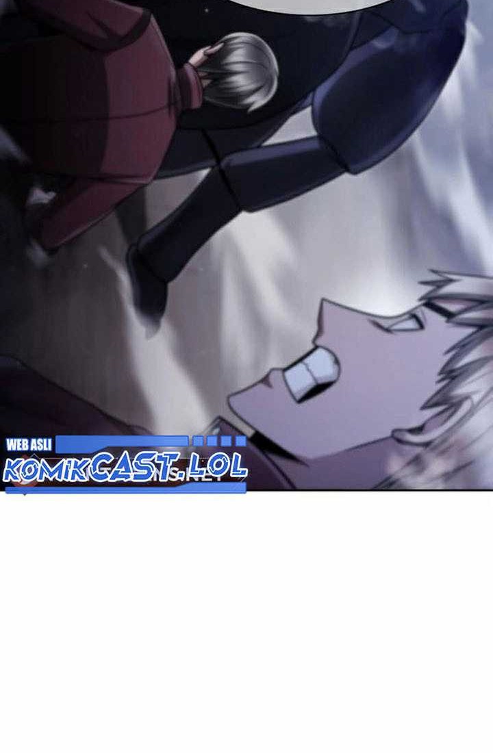 Clever Cleaning Life Of The Returned Genius Hunter Chapter 60 - halaman 61
