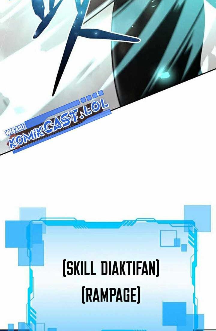 Clever Cleaning Life Of The Returned Genius Hunter Chapter 60 - halaman 67