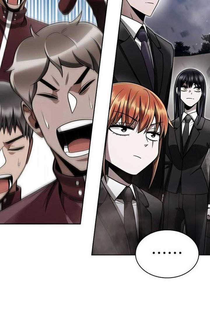 Clever Cleaning Life Of The Returned Genius Hunter Chapter 60 - halaman 69
