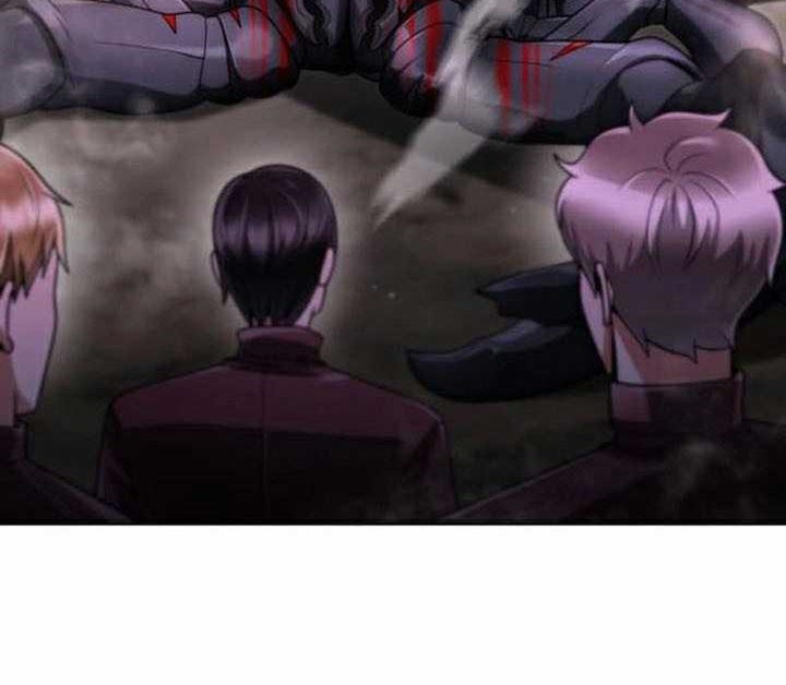 Clever Cleaning Life Of The Returned Genius Hunter Chapter 60 - halaman 71