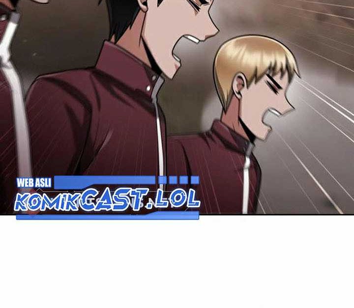Clever Cleaning Life Of The Returned Genius Hunter Chapter 60 - halaman 73
