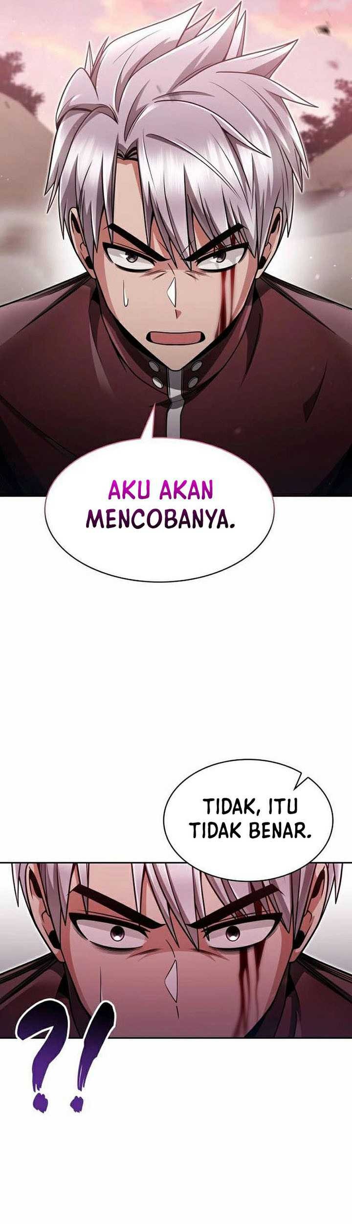 Clever Cleaning Life Of The Returned Genius Hunter Chapter 61 - halaman 10