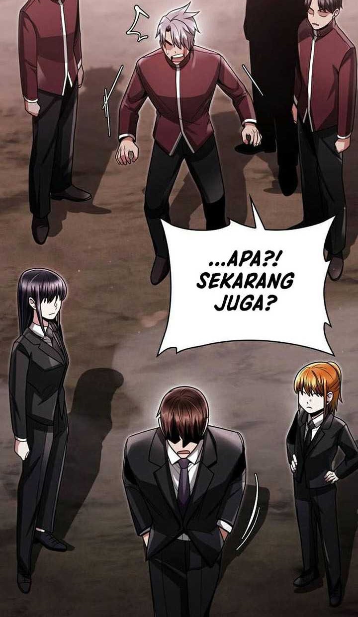 Clever Cleaning Life Of The Returned Genius Hunter Chapter 61 - halaman 13