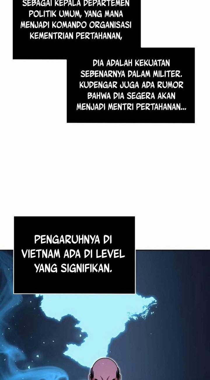 Clever Cleaning Life Of The Returned Genius Hunter Chapter 61 - halaman 19