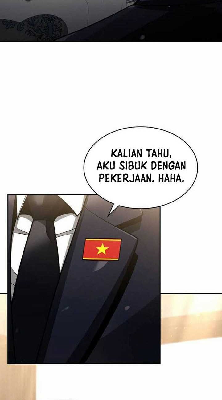 Clever Cleaning Life Of The Returned Genius Hunter Chapter 61 - halaman 21
