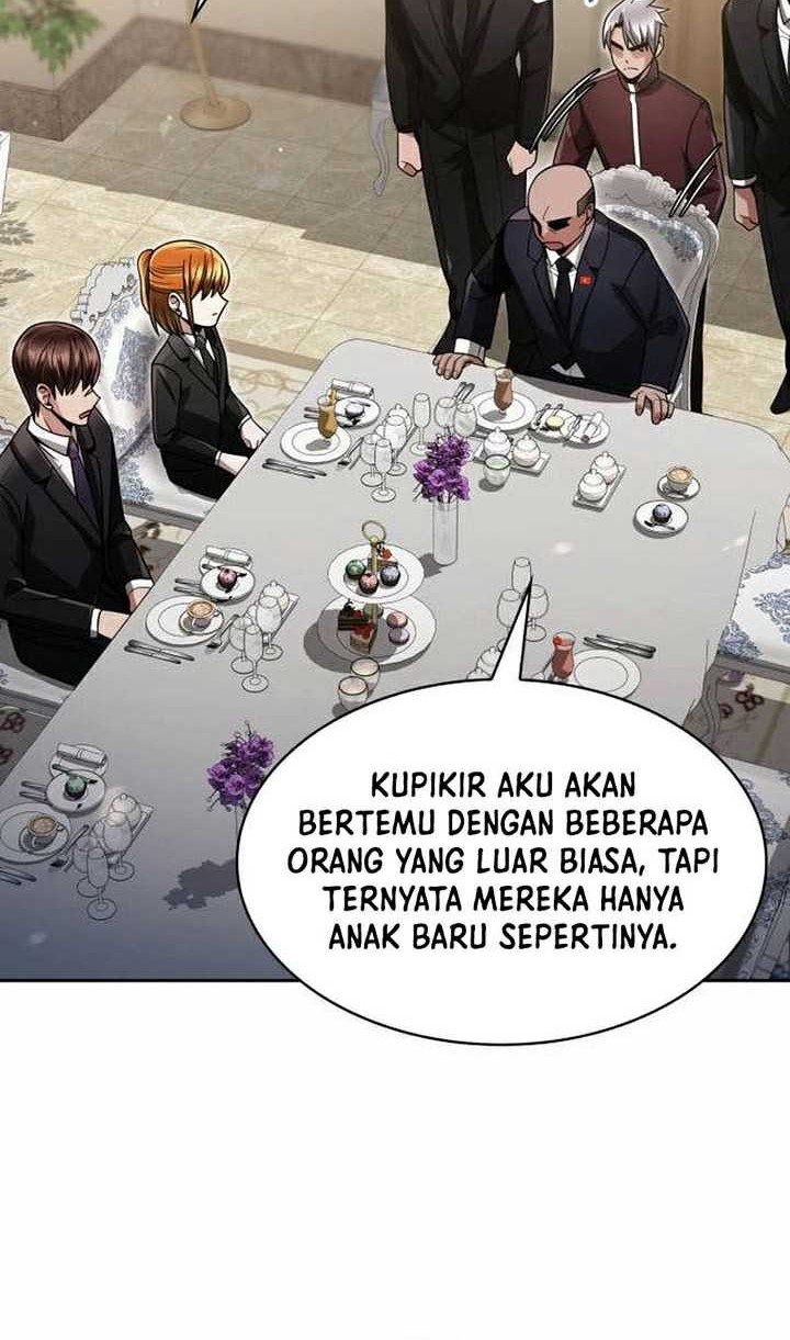 Clever Cleaning Life Of The Returned Genius Hunter Chapter 61 - halaman 25