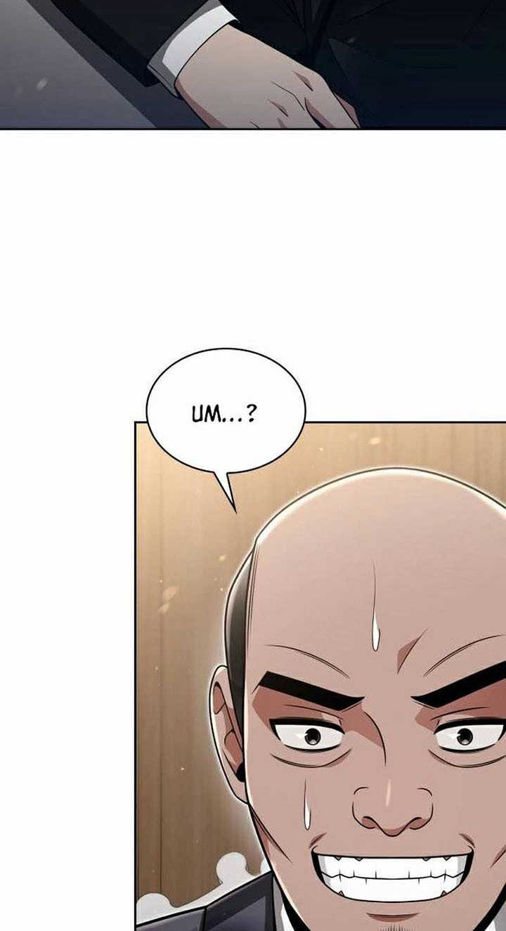 Clever Cleaning Life Of The Returned Genius Hunter Chapter 61 - halaman 27