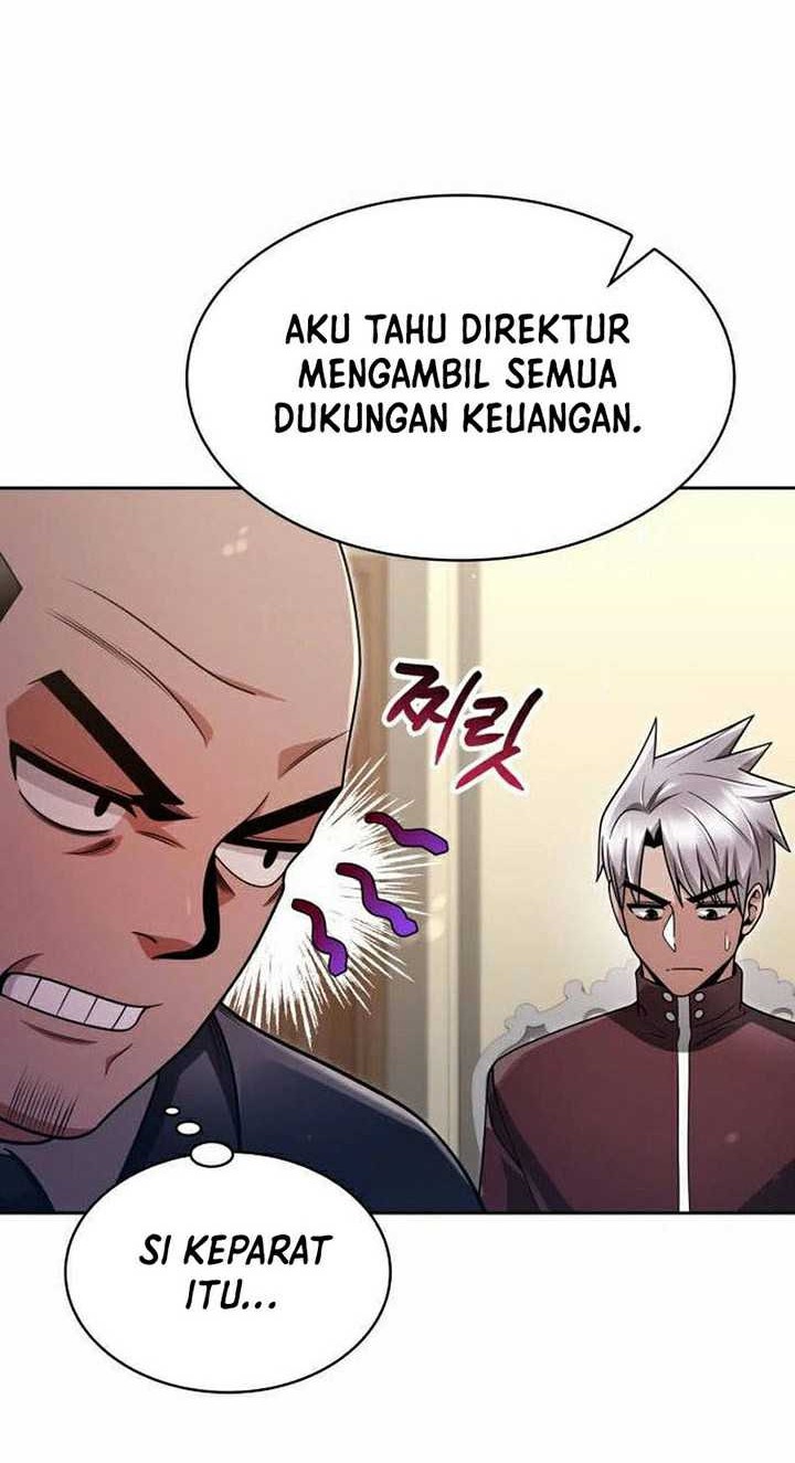 Clever Cleaning Life Of The Returned Genius Hunter Chapter 61 - halaman 29