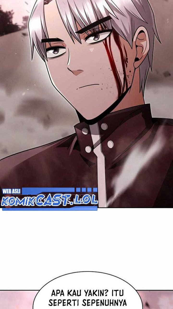 Clever Cleaning Life Of The Returned Genius Hunter Chapter 61 - halaman 3