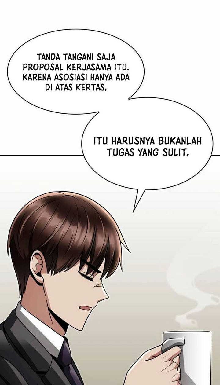 Clever Cleaning Life Of The Returned Genius Hunter Chapter 61 - halaman 31