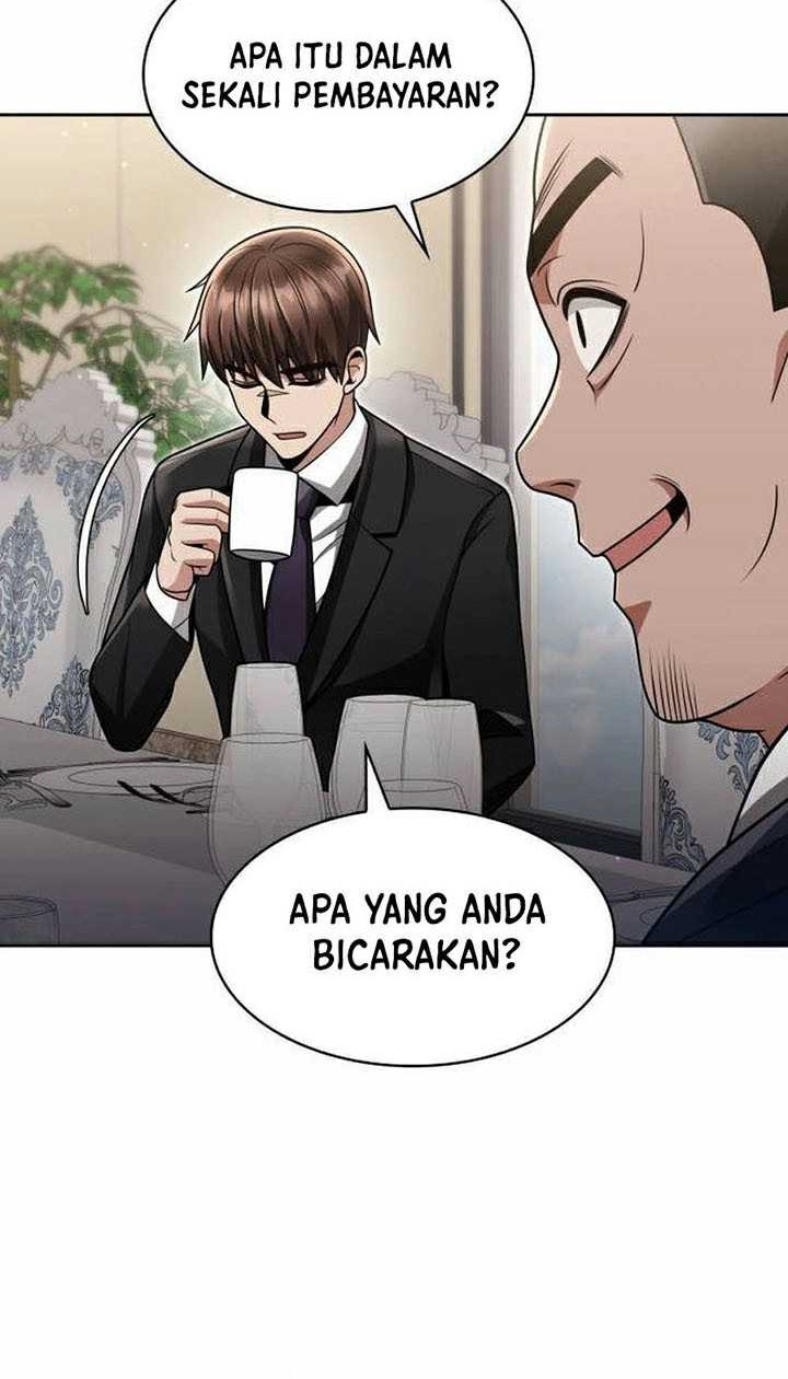Clever Cleaning Life Of The Returned Genius Hunter Chapter 61 - halaman 33