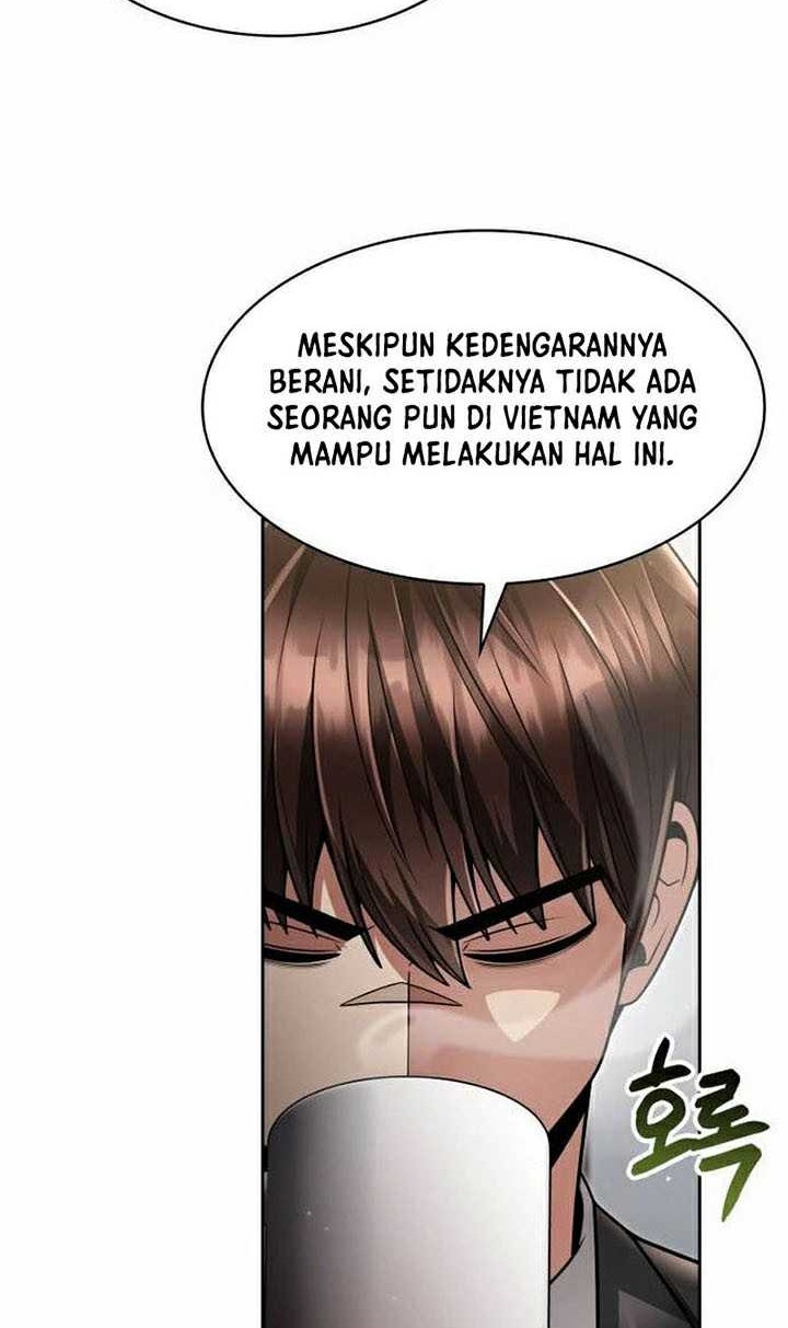 Clever Cleaning Life Of The Returned Genius Hunter Chapter 61 - halaman 39