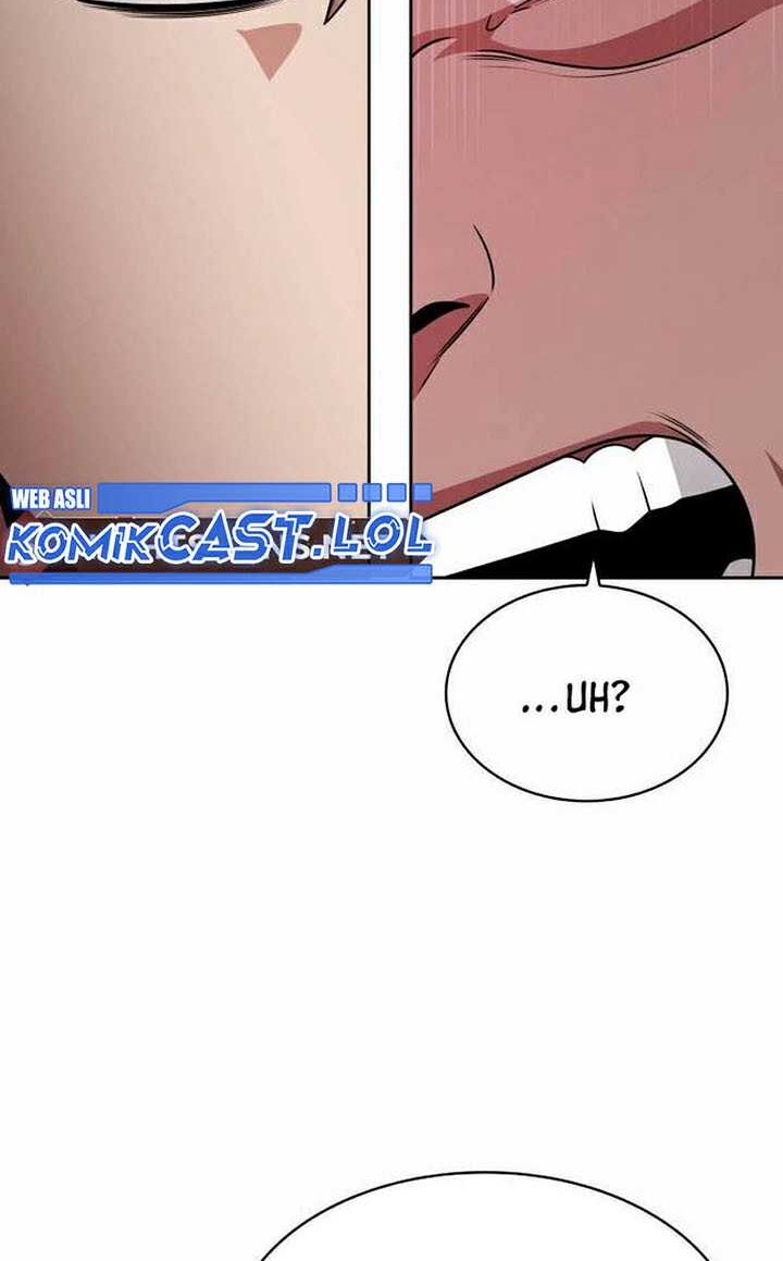 Clever Cleaning Life Of The Returned Genius Hunter Chapter 61 - halaman 43