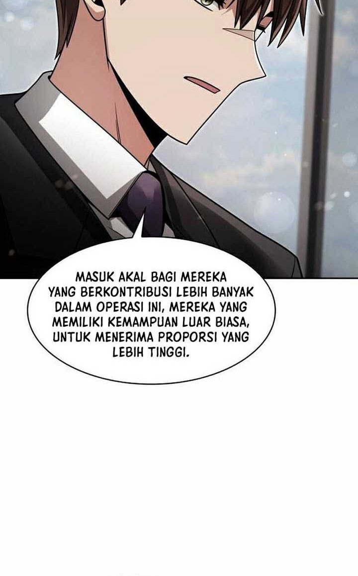 Clever Cleaning Life Of The Returned Genius Hunter Chapter 61 - halaman 45