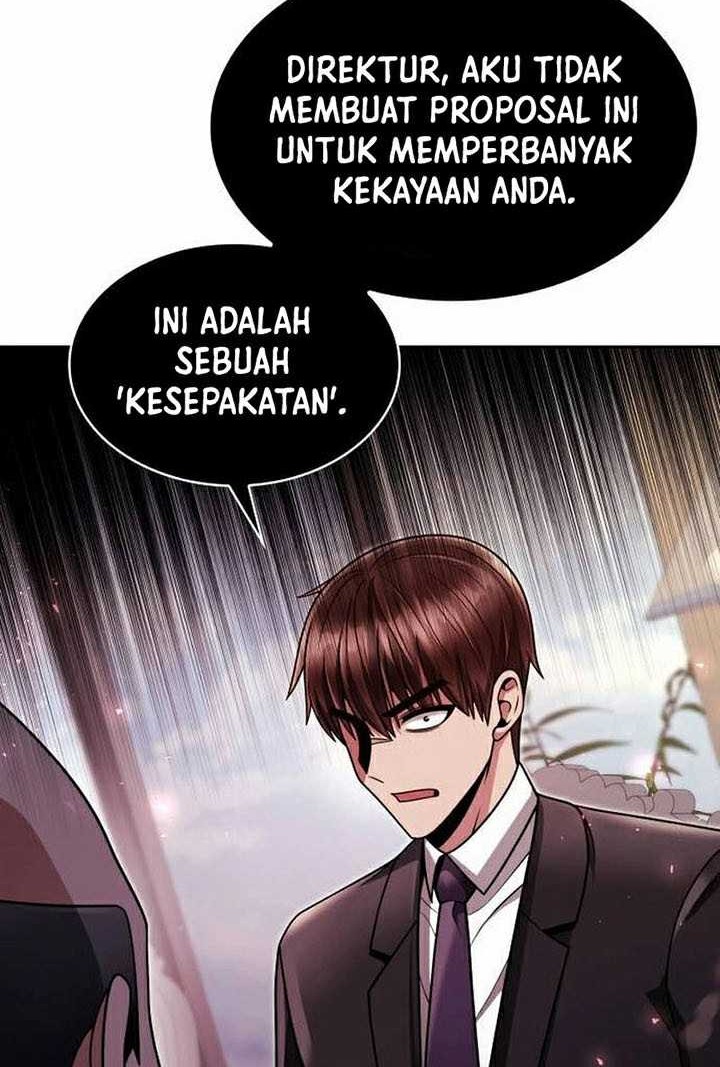 Clever Cleaning Life Of The Returned Genius Hunter Chapter 61 - halaman 47