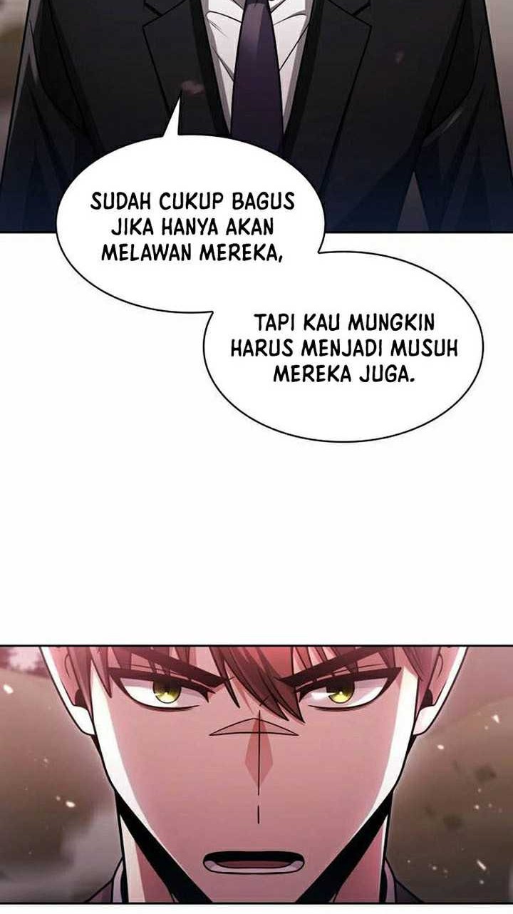 Clever Cleaning Life Of The Returned Genius Hunter Chapter 61 - halaman 5